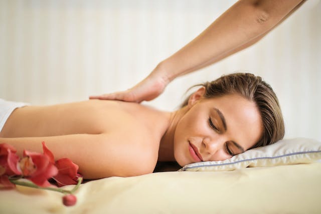 Hoe kies je de juiste massagetherapeut voor jouw behoeften